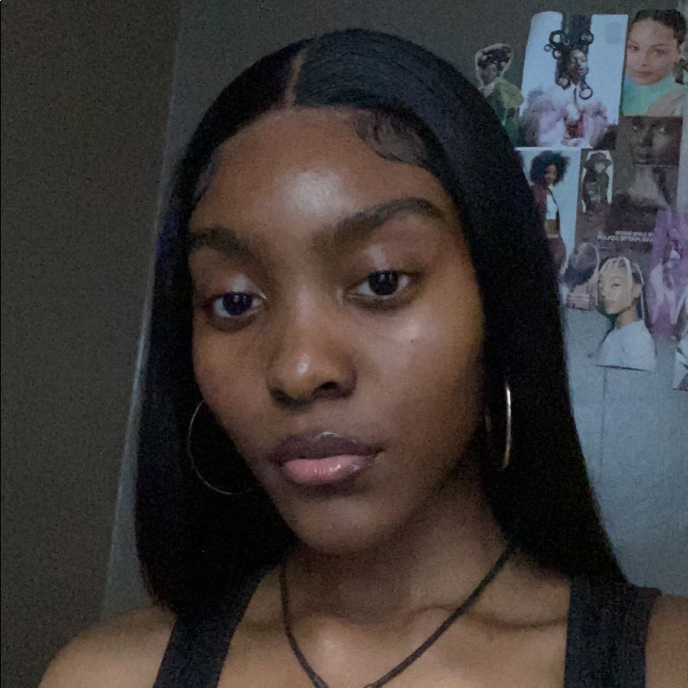 Meet your Posher, Azzuré